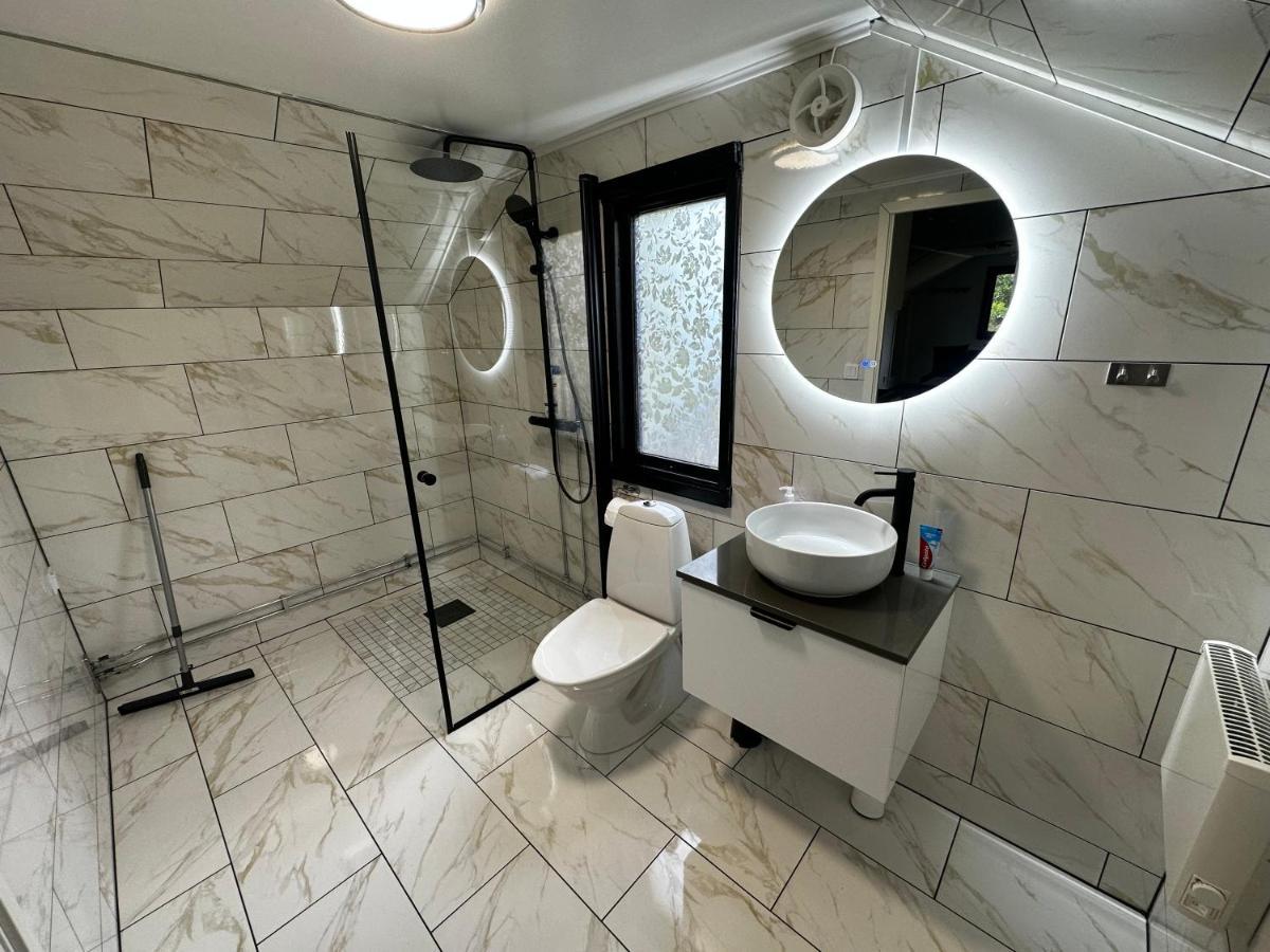 Luxurious Apartment Near Citycenter Borås Zewnętrze zdjęcie