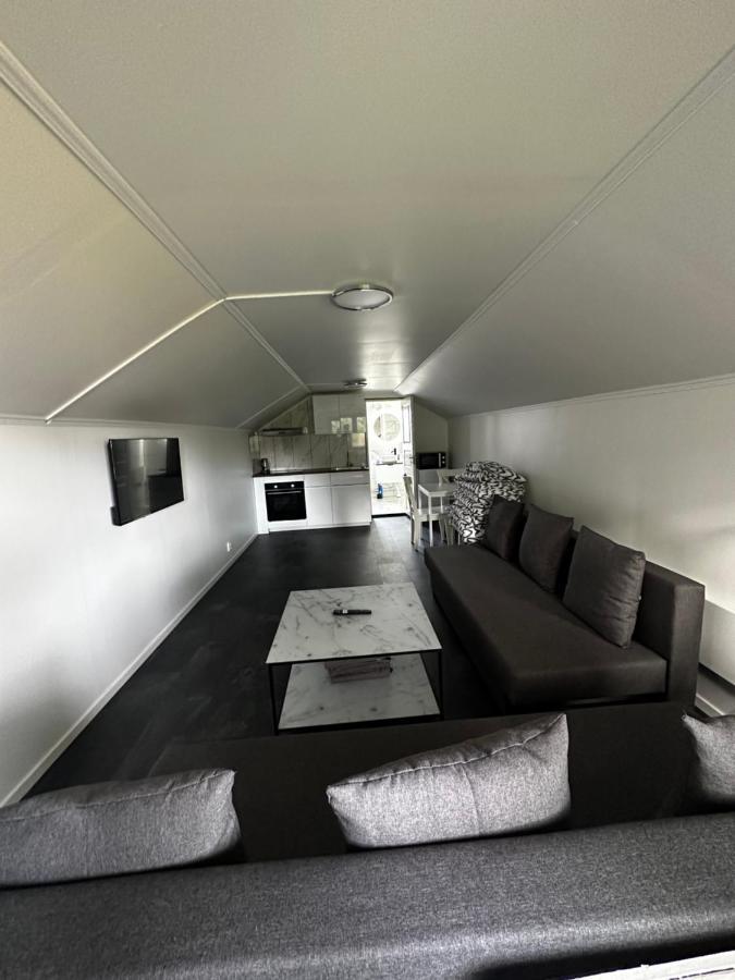 Luxurious Apartment Near Citycenter Borås Zewnętrze zdjęcie