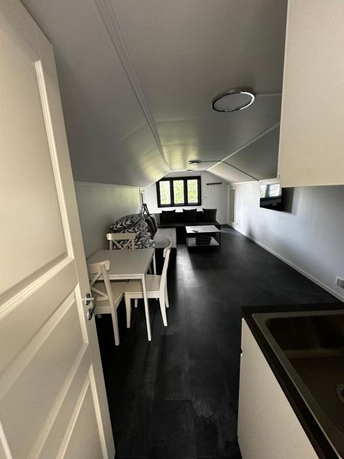 Luxurious Apartment Near Citycenter Borås Zewnętrze zdjęcie