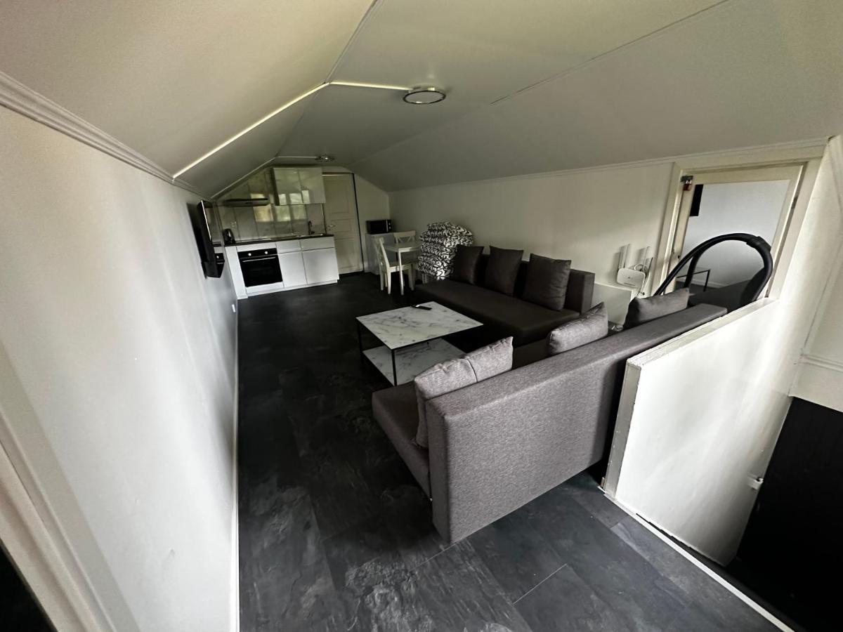 Luxurious Apartment Near Citycenter Borås Zewnętrze zdjęcie