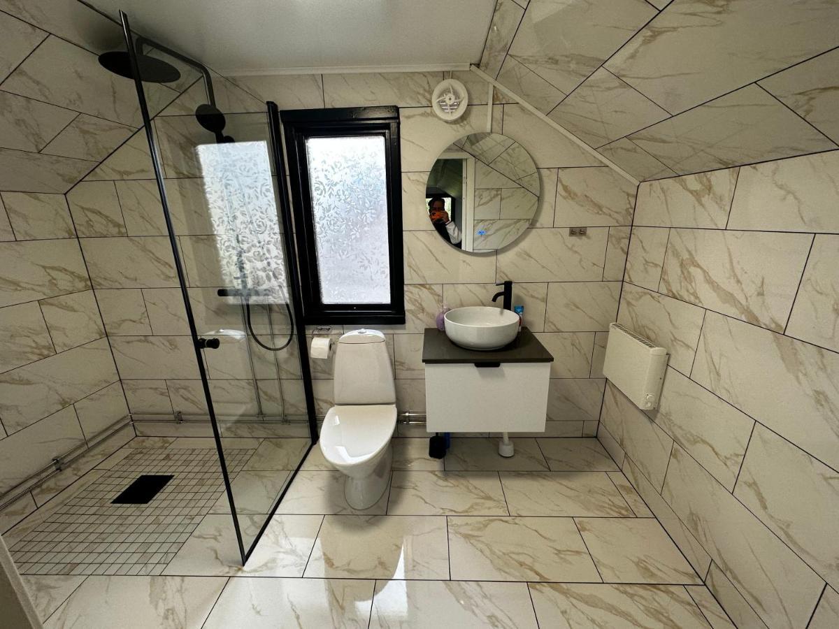 Luxurious Apartment Near Citycenter Borås Zewnętrze zdjęcie