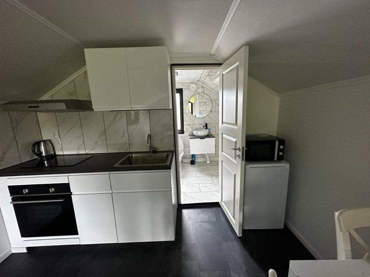 Luxurious Apartment Near Citycenter Borås Zewnętrze zdjęcie
