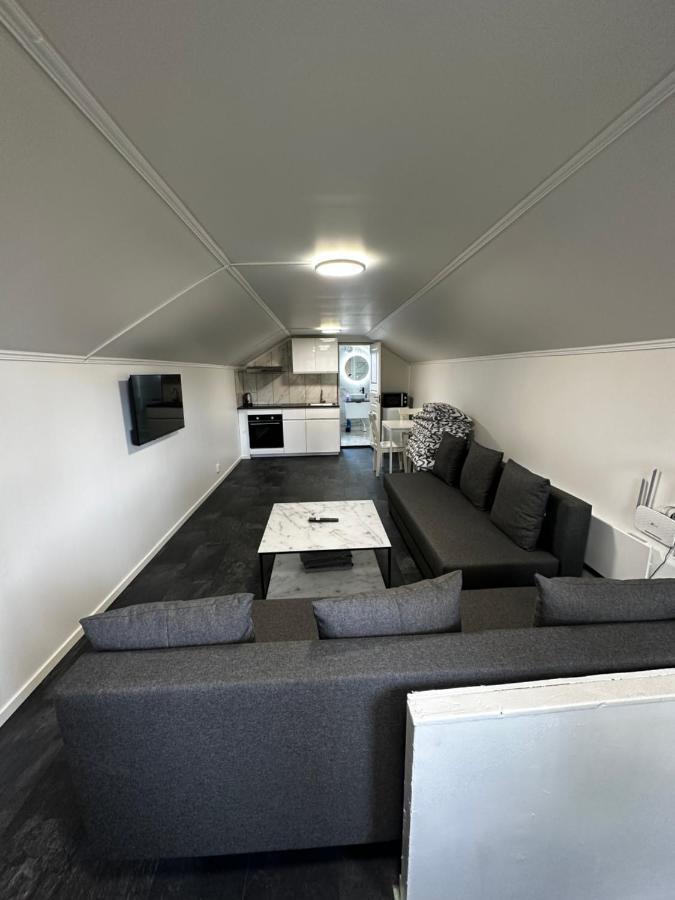Luxurious Apartment Near Citycenter Borås Zewnętrze zdjęcie