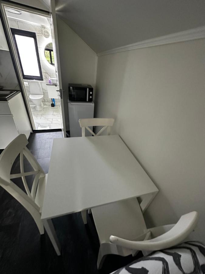 Luxurious Apartment Near Citycenter Borås Zewnętrze zdjęcie