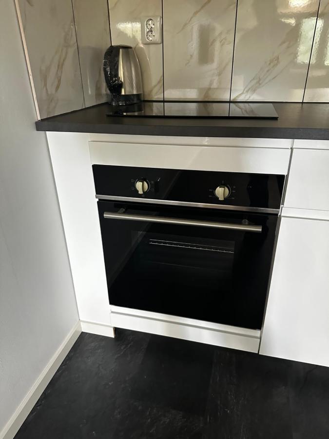 Luxurious Apartment Near Citycenter Borås Zewnętrze zdjęcie