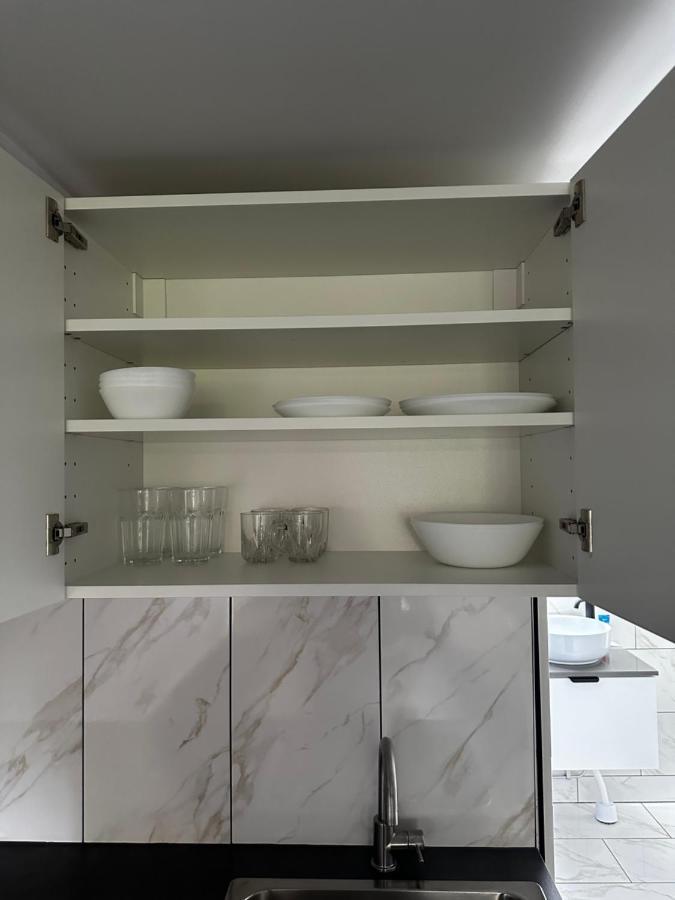 Luxurious Apartment Near Citycenter Borås Zewnętrze zdjęcie