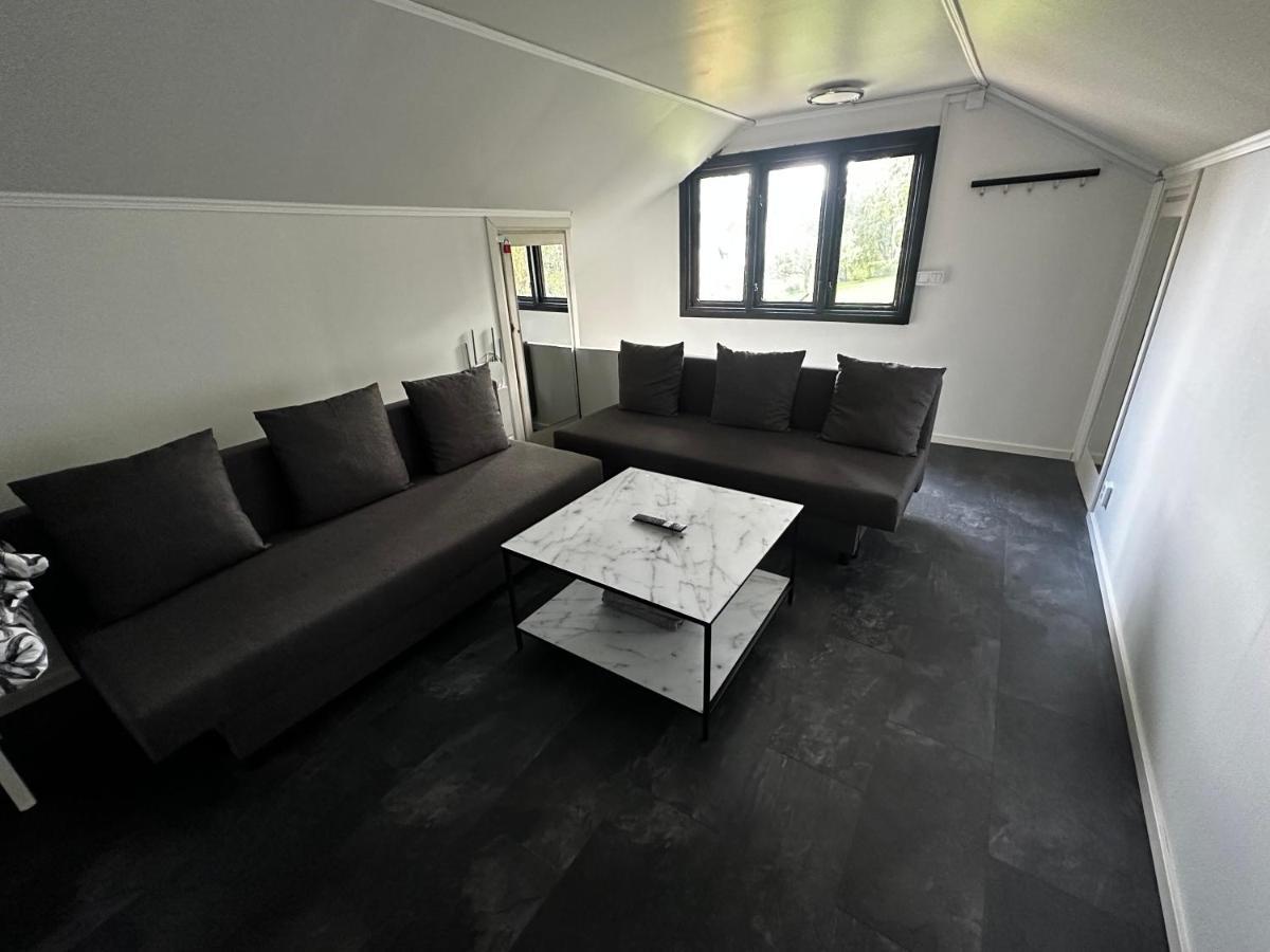 Luxurious Apartment Near Citycenter Borås Zewnętrze zdjęcie