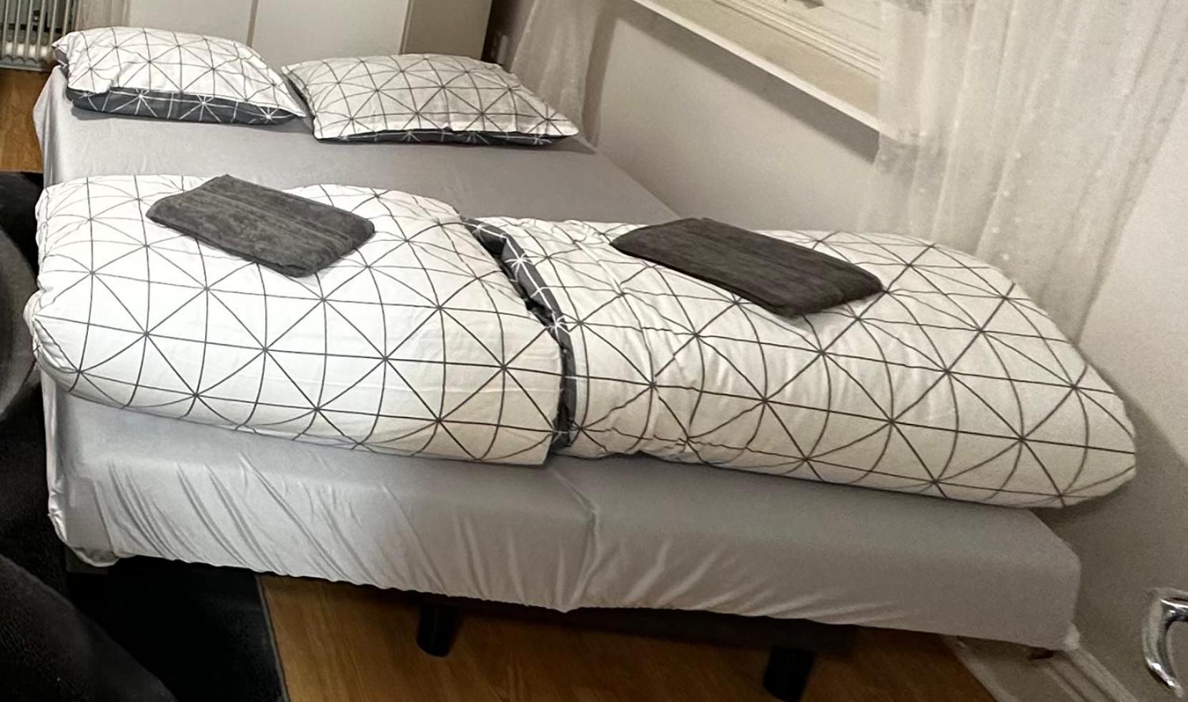 Luxurious Apartment Near Citycenter Borås Zewnętrze zdjęcie